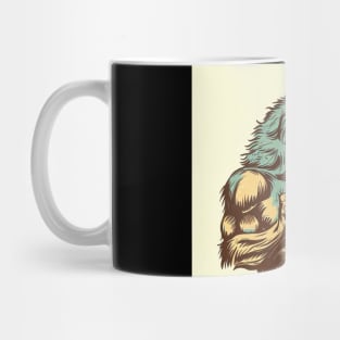 WEREWOLF Mug